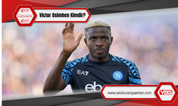 Galatasaray'ın Yeni Transferi Victor Osimhen Kimdir?