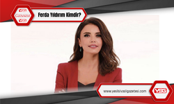 Ferda Yıldırım Kimdir?