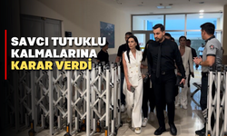 Polatların Davasında Savcı Tutuklu Kalmalarına Karar Verdi