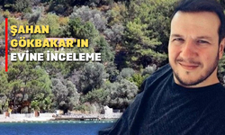 Şahan Gökbakar’ın Koy'a Yaptığı   Evine, Belediye 'den İnceleme