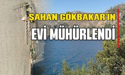 Şahan Gökbakar’ın evi mühürlendi