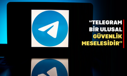 Devlete ait cihazlarda Telegram uygulamasını yasakladı