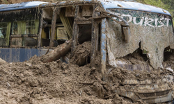 Sel ve toprak kaymalarında can kaybı 29'a yükseldi