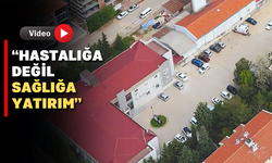 Uşak Sağlık Müdürlüğü “Sağlıklı Yaşam Merkezleri” için tanıtım atağı başlattı