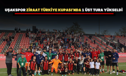 Lider Uşakspor Yapalı İnşaat 1922 Konyaspor’u dörtledi