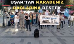 SOL PARTİ Uşak Örgütü; “Ülke toprakları sömürüye açıldı”