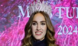 Miss Turkey 2024 birincisi belli oldu