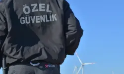 Özel güvenlik sektörü seçimlerinde düşüş yaşanıyor