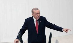 Cumhurbaşkanı Erdoğan: "İsrail’i çok net bir şekilde uyarıyorum