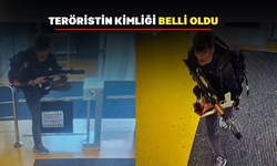 TUSAŞ’taki terör saldırısında etkisiz hale getirilen erkek teröristin kimliği belli oldu