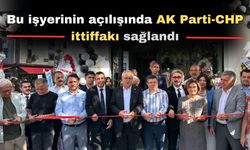 Uşak AK Parti ve CHP’de dijital koalisyon