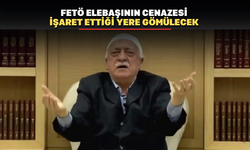 Terörist başı Gülen’in cenaze töreni nerede yapılacak?