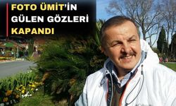 Gülen gözleri binlerce Uşaklının anısında kaldı