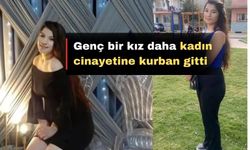 Gencecik bir kız daha Uşak’ta ölü bulundu