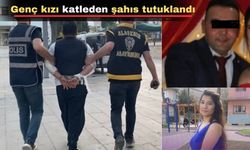 Pelin’i Uşak’a gömen şahıs tutuklandı