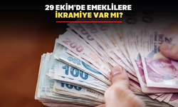 Bu sene de 29 Ekim'de emeklilere 5 bin TL ikramiye verilecek mi?