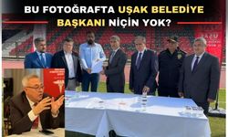 Karaoba; “Uşak'ta siyasi şov yapılıyor”