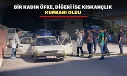 Bugün 2 kadın farklı şehirlerde cinayete kurban gitti