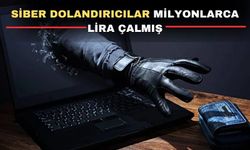 Uşak’ta siber dolandırıcı zanlısı 1 kişi yakalandı