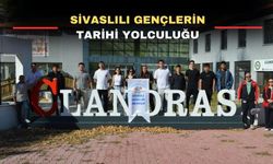 Sivaslı Gençlik Merkezi gençlere Uşak’ı tanıtıyor