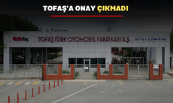 Otomotiv devi Tofaş’a büyük şok