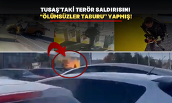 Terör örgütü PKK, TUSAŞ saldırısını üstlendi