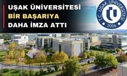 Uşak Üniversitesi 201 üniversite arasında 15. sırada yer aldı