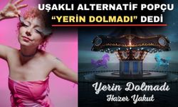 Uşaklı Deli Kız’ın yeni eseri müzik dünyasını sallamaya aday