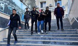 Borcu yüzünden iş ortağını öldürdü.!