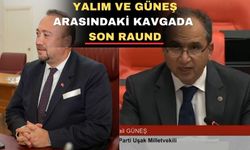 Uşak Belediye Başkanı Yalım’dan Güneş’e düğün salonu cevabı