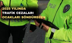 Uşaklı Sürücüler Bu Habere Dikkat!