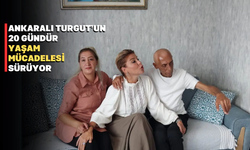 Ankaralı Turgut'un kızı Eylem Boran kardeşlerine öfke kustu