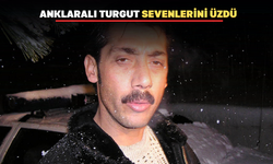 Ankaralı Turgut’tan kötü haber