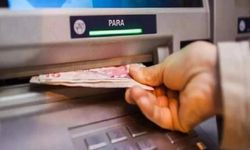 Para çekerken ATM'lerdeki tehlike: Kimse farkında olamıyor!