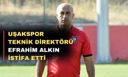 Uşakspor hem 3 puanı hem teknik direktörünü kaybetti