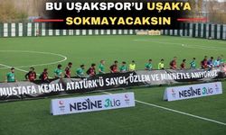 Onuksports Kelkit Hürriyet Spor 0 – 2 Uşakspor