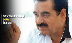 İbrahim Tatlıses'ten sevenlerini üzen haber geldi