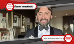 İbrahim Yılmaz Kimdir?