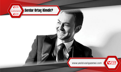 Serdar Ortaç Kimdir? Nereli ? Kaç Yaşında?