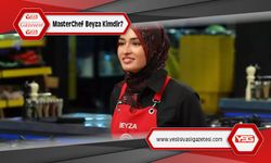 MasterChef Beyza Kimdir? MasterChef Beyza’ya Ne Oldu?