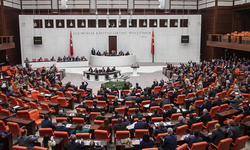 TBMM'deki taciz iddiası sonrası bakanlık devreye girdi : 'Psikososyal destek başlatıldı'