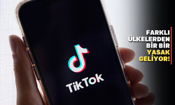 TikTok'un ticari faaliyetlerine yasak