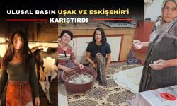 Elif Boyner Uşak’ta bir köyde mi yaşıyor?