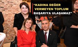 Uşak Valisi Aktaş; “Kadına yönelik şiddet; insanlık adına utanç vericidir”