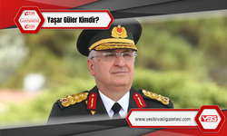 Yaşar Güler Kimdir?