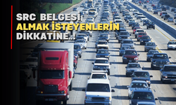 SRC Belgesi almak isteyenleri 2025’te büyük zam bekliyor