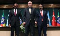 Türkiye arabulucu oldu: Somali ve Etiyopya sorunları çözdü