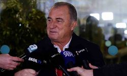 Fatih Terim'in yeni takımı