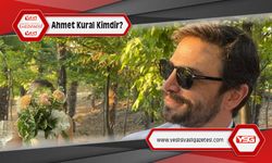 Ahmet Kural Kimdir? Gassal Dizisi Oyuncusu Ahmet Kural Kimdir? Nereli Kaç Yaşında