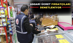 Uşak’ta asgari ücret artışı sonrası fahiş fiyat artışına izin yok